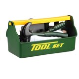  Set alata u kutiji zeleno-žuti | shoptok.hr