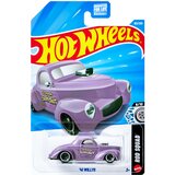 Mattel Hot Wheels: 41 Willys mali automobil 1/64 – | shoptok.hr