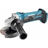 Makita akumulatorska ugaona brusilica DGA452Z | ePonuda.com