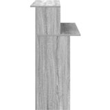  Recepcijski stol 100x50x103 5 cm od konstruiranog drva | shoptok.hr
