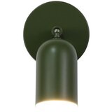 Searchlight 23350GR - led prigušiva punjiva zidna svetiljka cone LED/1,5W/5V zelena | Eponuda.com