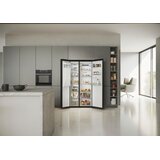 Haier ameriški hladilnik HSR5918DIPB | Shoptok.si