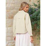 Sinsay Košulja-jakna | shoptok.hr