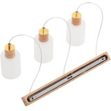  Luster na kablu EVIC 3xE27/60W/230V | Eponuda.com