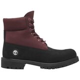 Timberland Polškornji TB0A2P6WEJE Bordo Cene