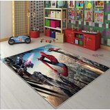  Dečiji tepih sa gumenom podlogom 120x180cm - spiderman, TG-170 Cene