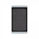 Artdeco eye shadow glamour sjenila za oči 0,8 g 311 glam smokey black u