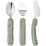 b.box Junior pribor za jelo, set od 3 dijela, ocean | shoptok.hr
