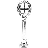 Opviq stubna svetiljka bsu 68080 bsy M6 bop | ePonuda.com