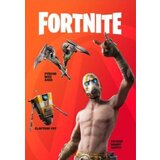 Epic Games fortnite - psycho bundle (dlc) key europe | ePonuda.com
