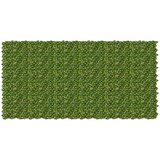  Zaslon za balkon s lišćem Zelena i žuta 300 x 150 cm | Eponuda.com