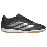 Adidas Nizke superge Predator Club IN Črna Cene