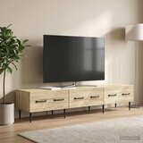 ormar Hrast sonoma 147 x 34,5 x 30 cm Konstruirano drvo | shoptok.hr
