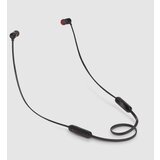 JBL T110BT BLACK in-ear Bluetooth - slušalice | Eponuda.ba