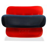 Oxballs ULTRACORE Core Ballstretcher + Axis Ring Blue Ice Cene
