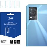 3mk OVITEK ZA TELEFON IZ KALJENEGA STEKLA REALME 8 5G ZAŠČITA ZA LEČE, (22003095) | Shoptok.si