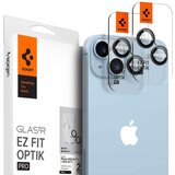 Spigen CAMERA COVER CASE CAMERA PROTECTOR ZA IPHONE 14 14 PLUS ČRNA, (21973927) | Shoptok.si