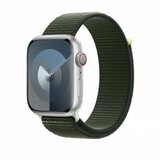 Apple watch 45mm band: cypress sport loop ( mt5g3zm/a ) cene