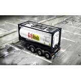 Italeri 3929 Tecnokar Trailer w/ 20ft Tank model kamiona za sastavljanje 1:24 cijene