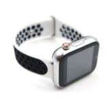 Smart Watch Z6 belo-crna pametni sat Cene