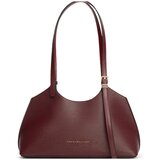Tommy Hilfiger Torbe Aw0aw19037 Th Modern Mini Tote Bordo Cene