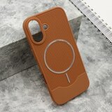  Futrola urban edge magsafe za iphone 17 (6.3) bakarna ( F122355 ) | ePonuda.com