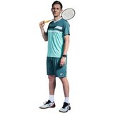 Yonex YM0030 Muške kratke hlače za tenis, tamno zelena, veličina | shoptok.hr