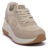 Laura Biagiotti Nizke superge 8923BEIGE Bež | Shoptok.si