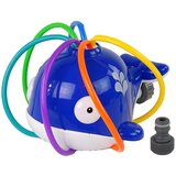 Plastična vodena fontana Kit - plava | shoptok.hr