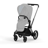 Cybex Platinum® ogrodje vozička e-priam™ matt black | Shoptok.si