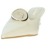 Laura Biagiotti Natikači 8968 Bež | Shoptok.si
