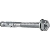 Fischer Bolt Anchor FBZ 10/10 50 pcs Cijene