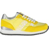 NAPAPIJRI SHOES WOMEN&#39;S SPORT SHOES YELLOW | shoptok.hr