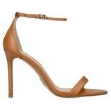 Steve Madden kožne sandale na štiklu Cene