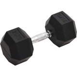  Jednoručni uteg 25 kg od lijevanog željeza | shoptok.hr