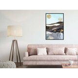  Poster - Depth of the Interior 20x30 | shoptok.hr