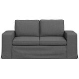 SOFA Tamno siva 162 x 80 x 82 cm Metal | shoptok.hr