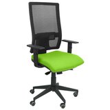  Uredska stolica Horna bali P&amp C ALI22SC Zelena Zelenožut | shoptok.hr