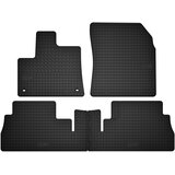 Wielganizator Komplet gumijastih zaščitnih preprog za: Citroen Berlingo III Multispace kombivan (od 2018 do -), (22129298) | Shoptok.si