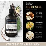 Baylis & Harding Goodness Coconut, Vanilla & Shea prirodni tekući sapun za ruke 500 ml | shoptok.hr
