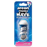 Areon Osvežilec za avto Fresh Wave AREON Ocean (vonj oceana) | Shoptok.si