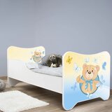 Golden Krevet za decu Happy Kitty - Small Teddy, 160x80 | ePonuda.com