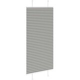  Plisirana roleta antracit 55x150 cm širina tkanine 54,4 cm | Eponuda.com