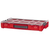 QBRICK SYSTEM PRO Red Ultra HD – Organizator 100 | shoptok.hr