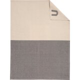 Cawö Kuhinjska krpa Duo Cuisine - basalt/linen Cene