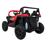 Buggy na akumulator ATV STRONG Racing - crveni | shoptok.hr