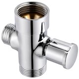 Master Ventil za tuš troputni 3/4" - 1/2" FS604 | Eponuda.ba