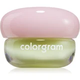Tintin Dory Lip Jam balzam za toniranje za usne nijansa 01 Shine Muscat Jam 3.5 g