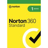Norton 360 Standard 1 Device/ 1 year/ ESD | Eponuda.com