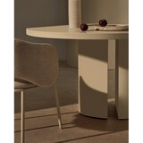 Kave Home Jedilna miza ø 150 cm Nealy – | Shoptok.si